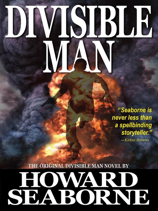 Title details for DIVISIBLE MAN by Howard Seaborne - Available